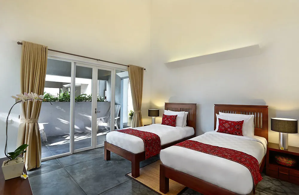 Mayaloka Villas Seminyak 0*,  Indonesia